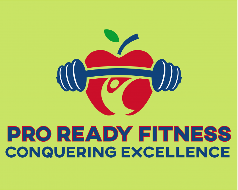 Pro Ready Fitness